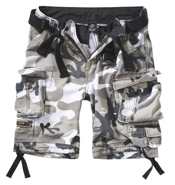 Brandit Savage Vintage Shorts