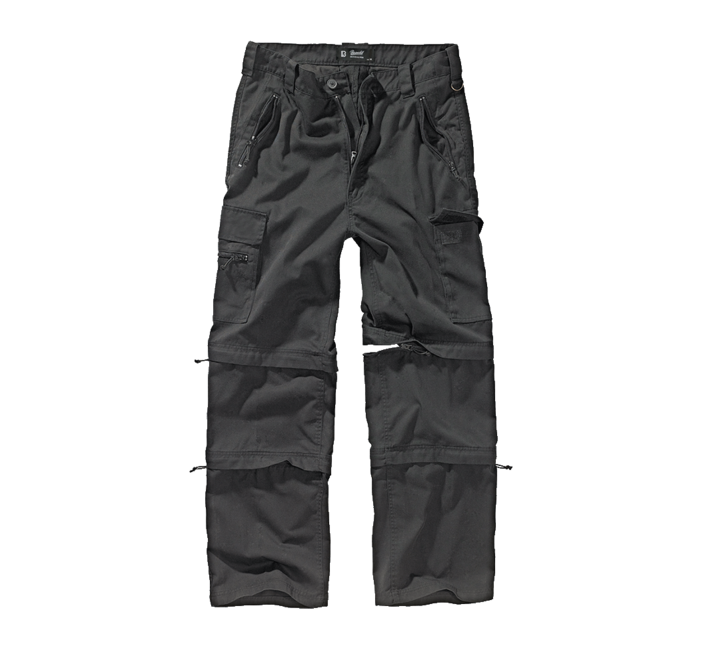 Brandit Savannah Pants, Black