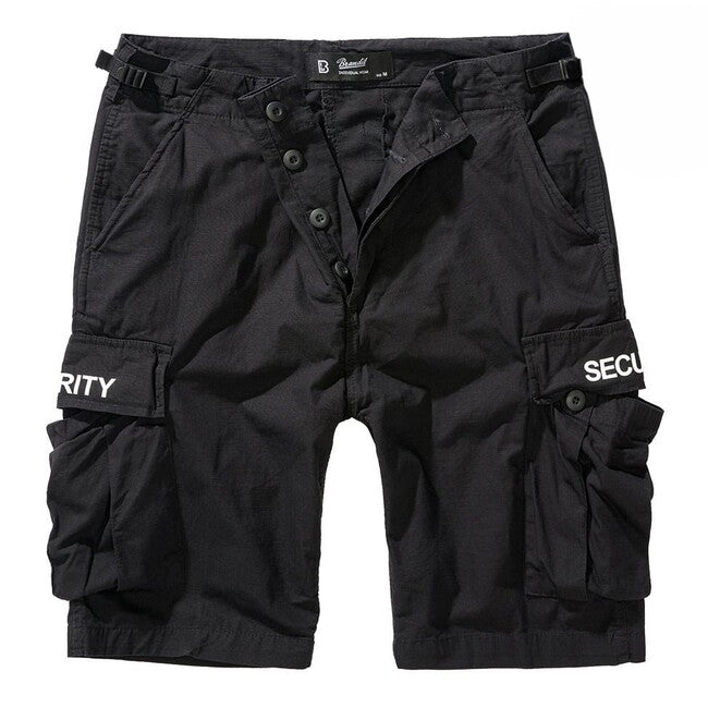 Brandit Security BDU Ripstop Shorts