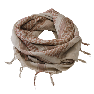 Scarves and Neck Warmers