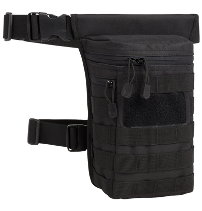 Tactical Thigh Pouches