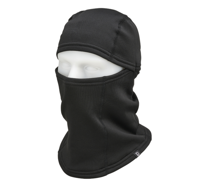 Brandit Storm Balaclava, Black