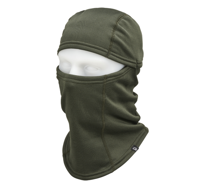 Brandit Storm Balaclava, Olive