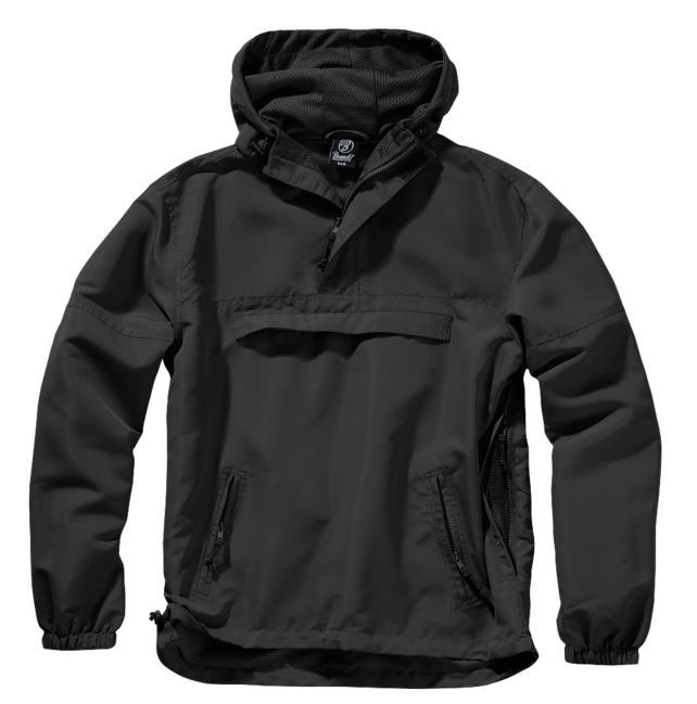 Brandit Summer Windbreaker Jacket