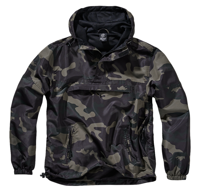 Brandit Summer Windbreaker Jacket
