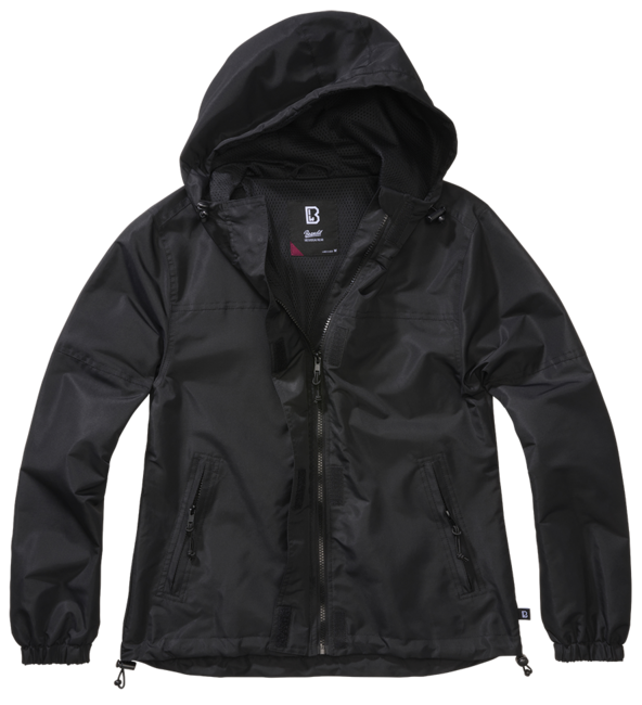 Brandit Summer Windbreaker Women's Jacket