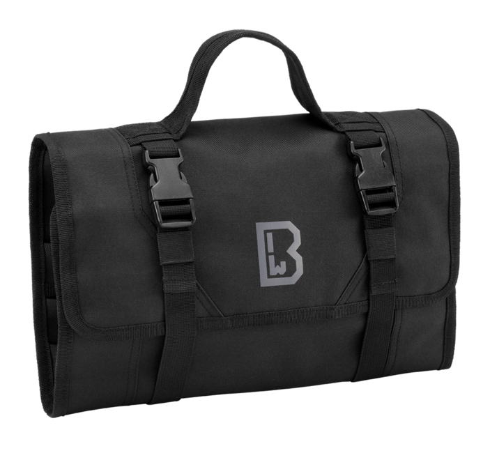 Brandit Tool Bag, Black