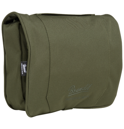 Tactical Toiletry Bags