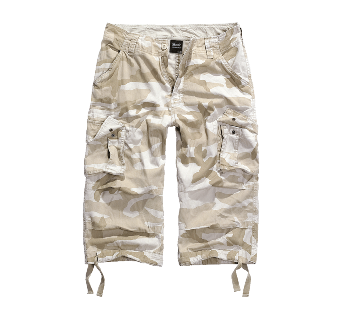 Brandit Urban Legend 3/4 Shorts, Sandstorm