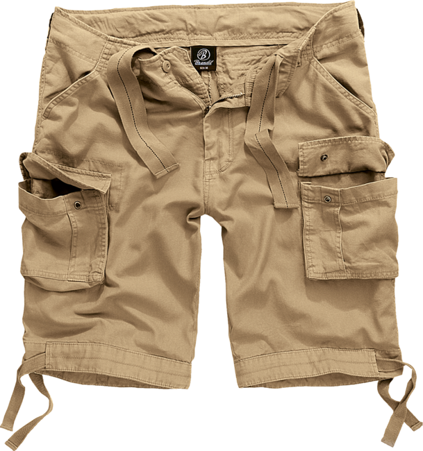 Brandit Urban Legend Shorts