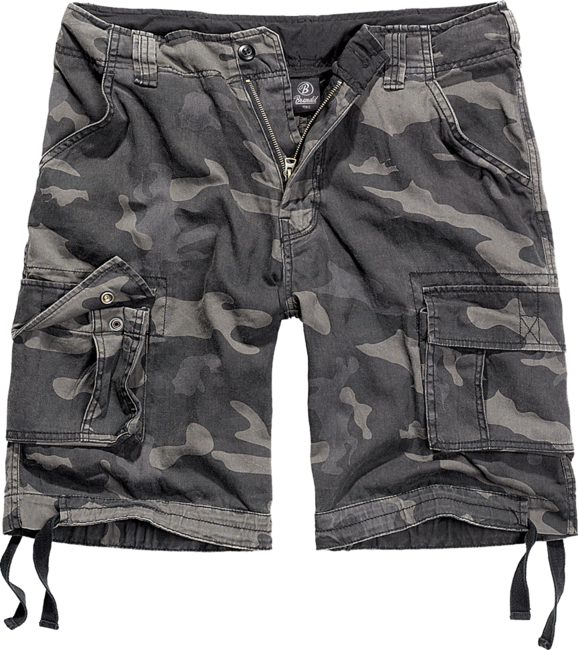 Brandit Urban Legend Shorts