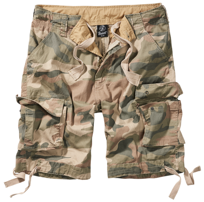Brandit Urban Legend Shorts