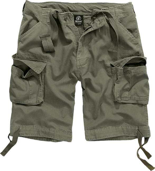 Brandit Urban Legend Shorts