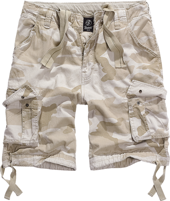 Brandit Urban Legend Shorts