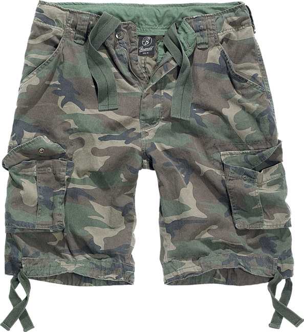 Brandit Urban Legend Shorts