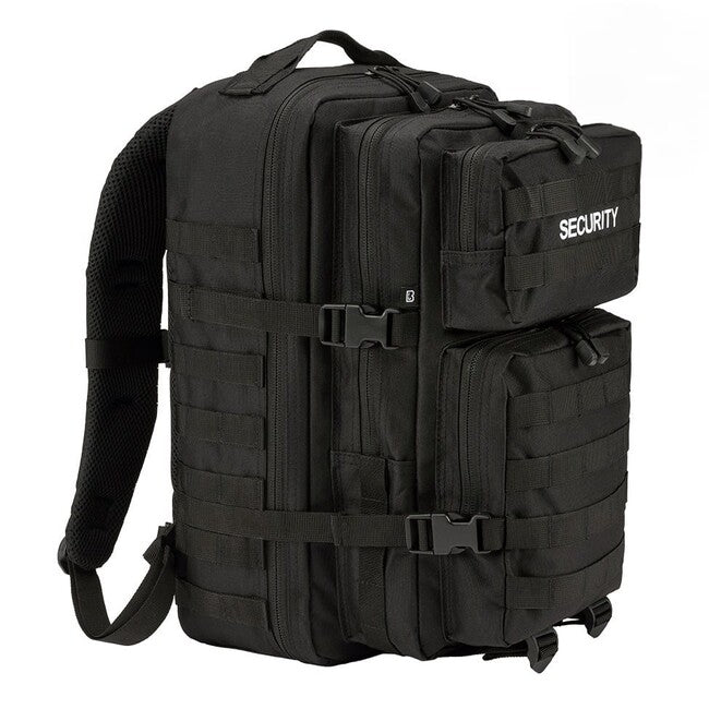 Brandit US Cooper Security Large Backpack