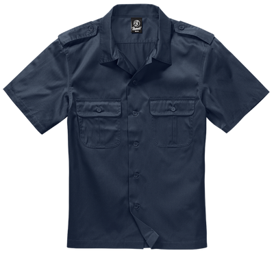 Short Sleeve Shirts