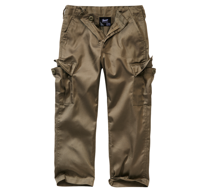 Brandit US Ranger Children's Pants