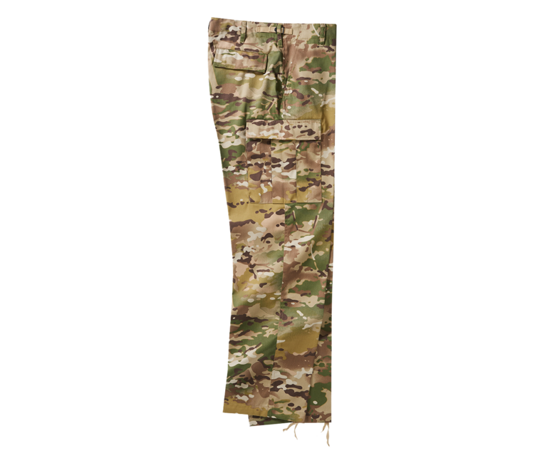Brandit US Ranger Men's BDU Pants
