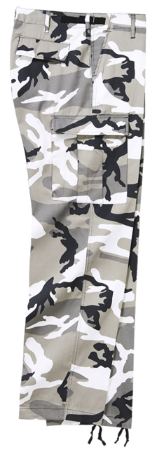 Brandit US Ranger Men's BDU Pants