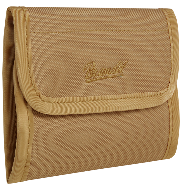 Brandit Wallet Five Wallet, Khaki