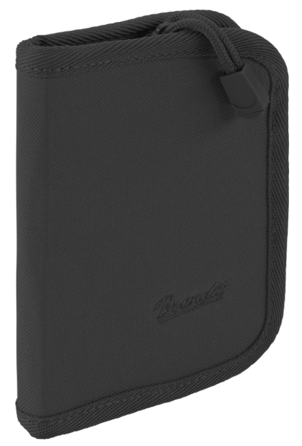Brandit Wallet, Black