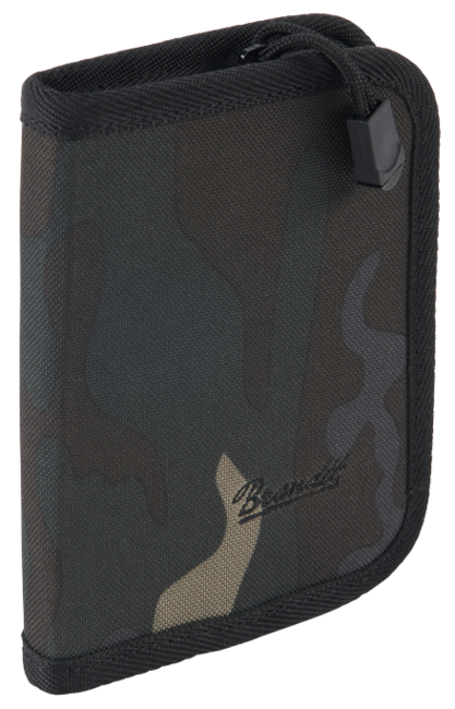 Brandit Wallet Dark Camo