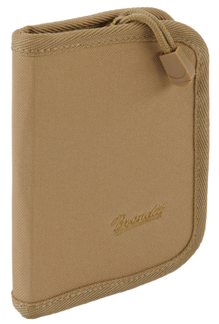 Brandit Wallet, Khaki