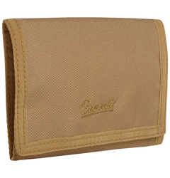 Brandit Three denarnica Wallet, khaki