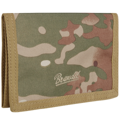 Brandit Wallet Three denarnica, multicam