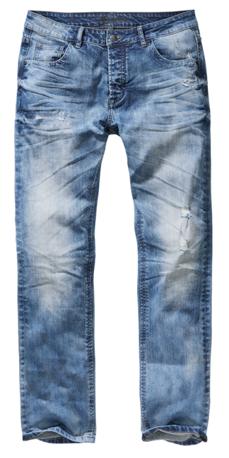 Brandit Will Denim Jeans