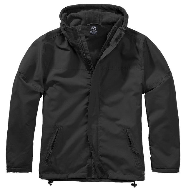 Brandit Windbreaker Frontzip Jacket