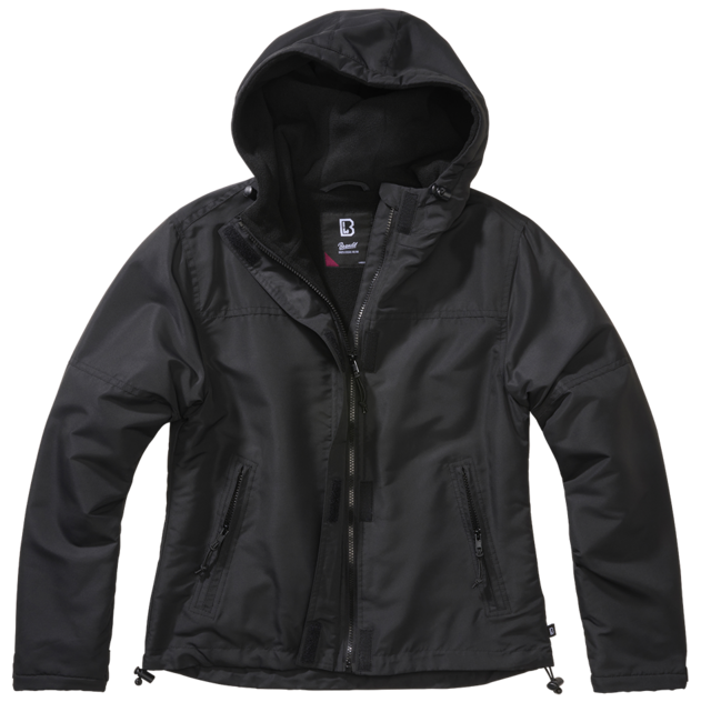 Brandit Windbreaker Frontzip Women's Jacket