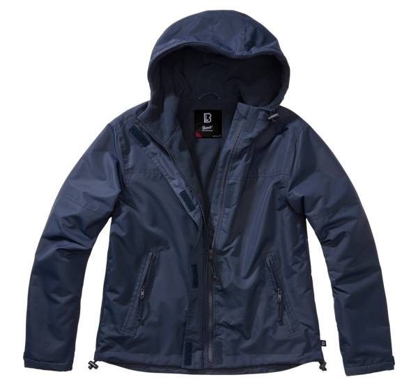 Brandit Windbreaker Frontzip Women's Jacket