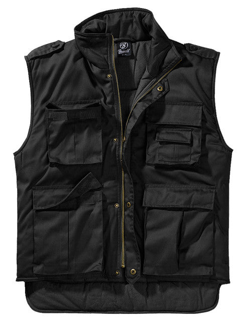 Brandit Ranger Padded Vest
