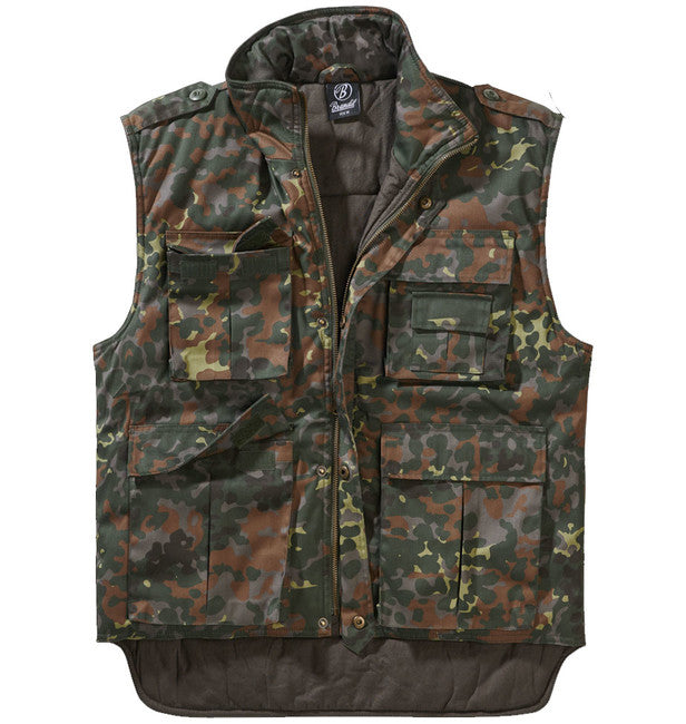 Brandit Ranger Insulated Vest