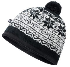 Brandit Winter Beanie, Black