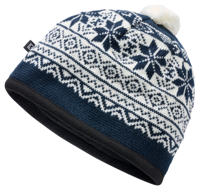Brandit Winter Beanie, Navy Blue