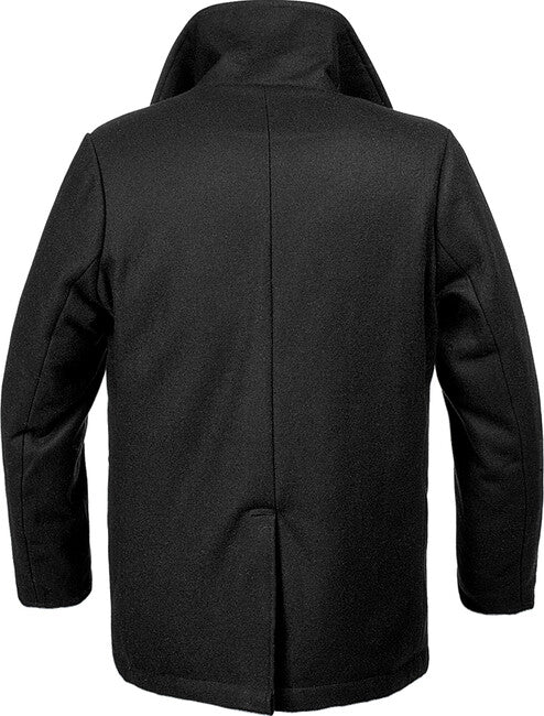 Brandit Pea Coat Men's Coat