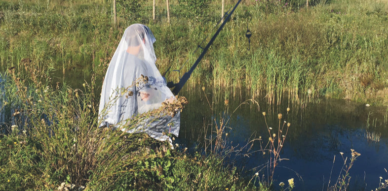 Brettschneider Expedition Impregnated Tent Anti-Insect