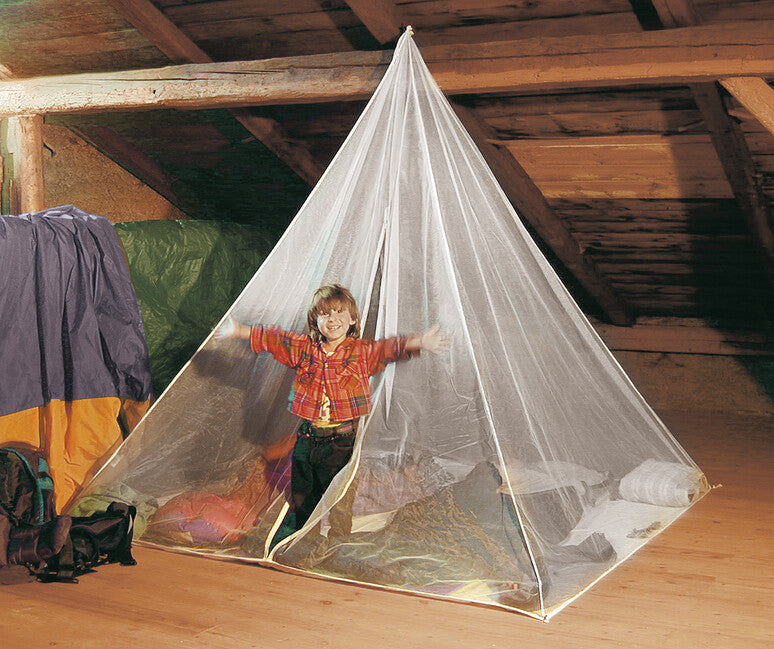 Brettschneider Fine Mesh Pyramid Mosquito Net Extreme