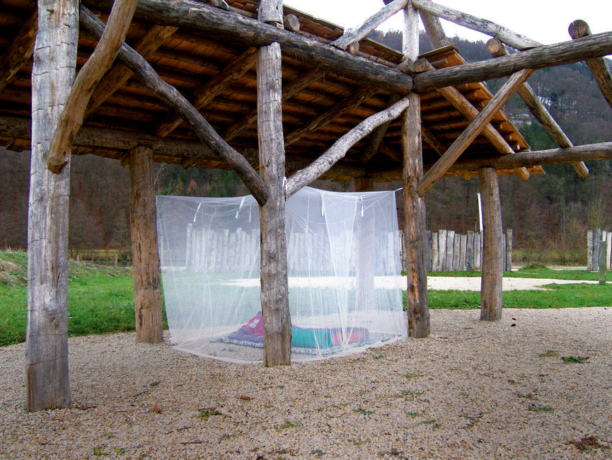 Brettschneider Holiday Renets Mosquito Net Big Box
