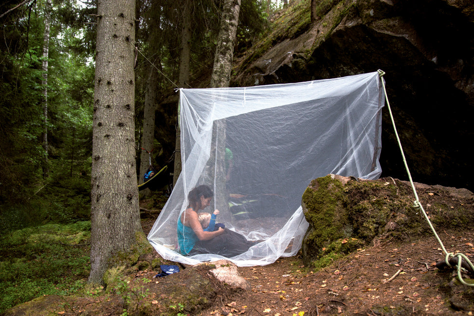 Brettschneider Holiday Renets Mosquito Net Box I