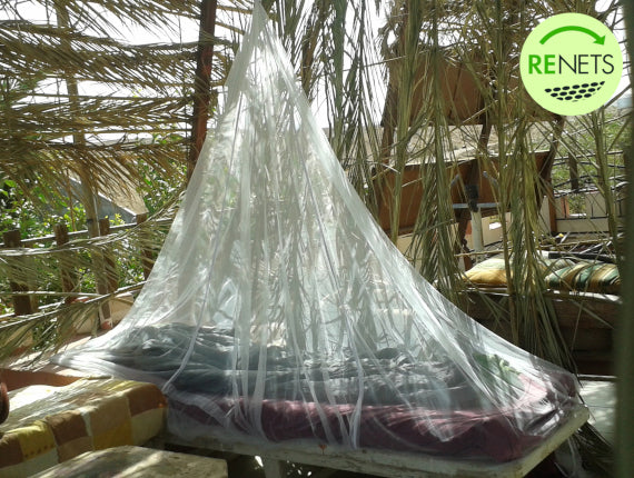 Brettschneider Holiday Renets Mosquito Net Pyramid