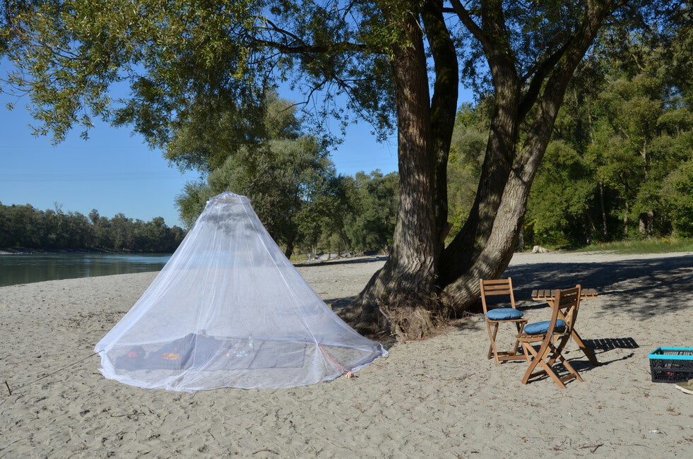 Brettschneider Holiday Renets Mosquito Net Bell