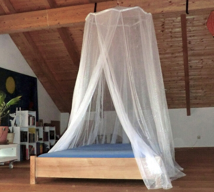 Brettschneider Lodge Big Bell DeLuxe Mosquito Net