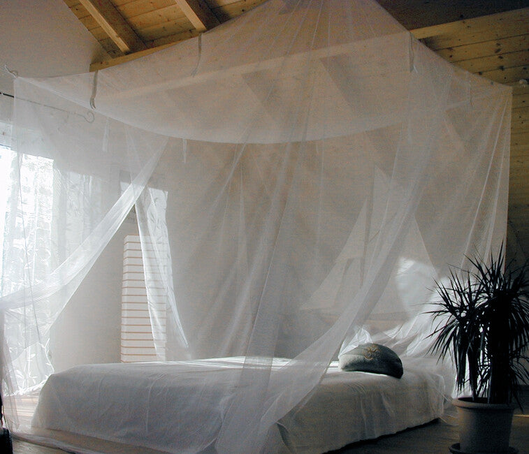 Brettschneider Lodge Big Box II Mosquito Net