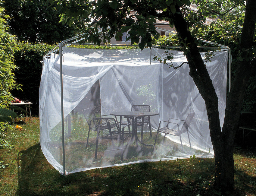 Brettschneider Lodge Terrazzo BS Mosquito Net