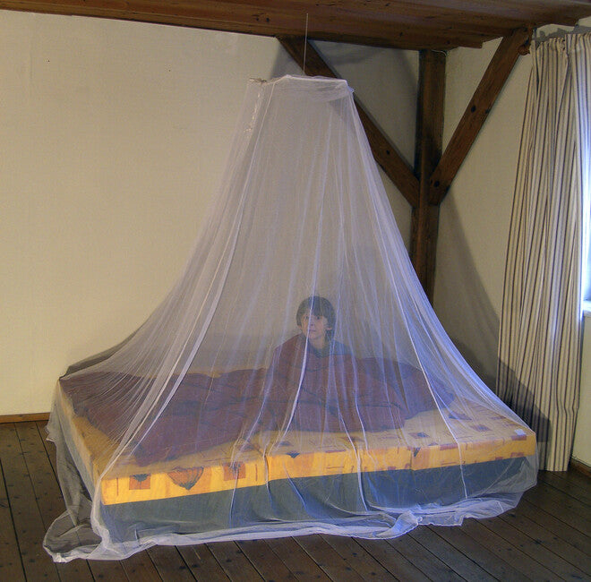 Brettschneider Standard Bell BS Mosquito Net Large
