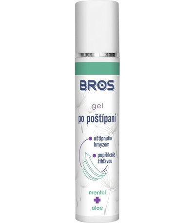 After-Bite Products